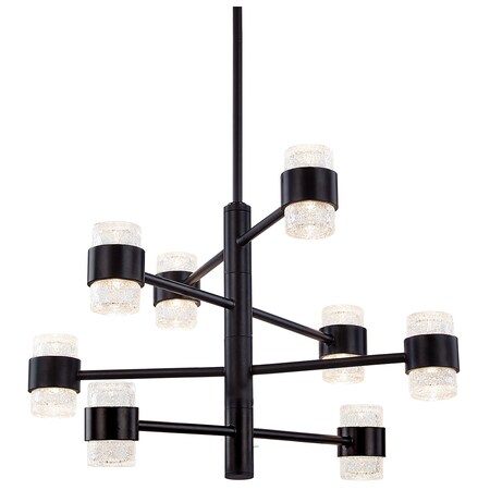 Kuzco Lighting Copenhagen EP48232-BK